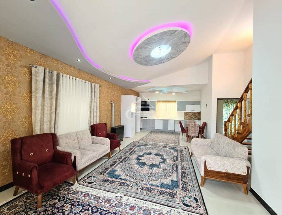 خرید ویلا نما کلاسیک دوبلکس در چمستان رنج2 میلیارد